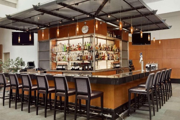 Embassy Suites by Hilton Chicago Magnificent Mile image 23