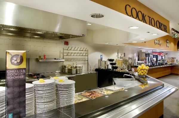 Embassy Suites by Hilton Chicago Magnificent Mile image 6